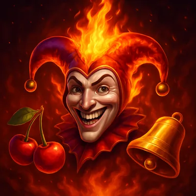 Fire Joker nyerőgép