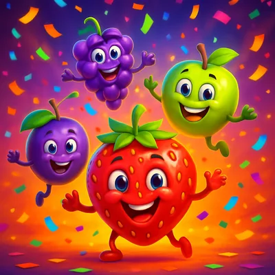 Fruit Party nyerőgép